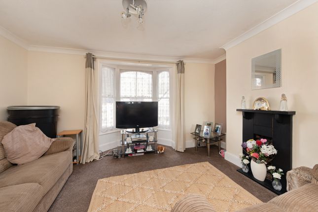 Terraced house for sale in High Street, Herne Bay, Kent