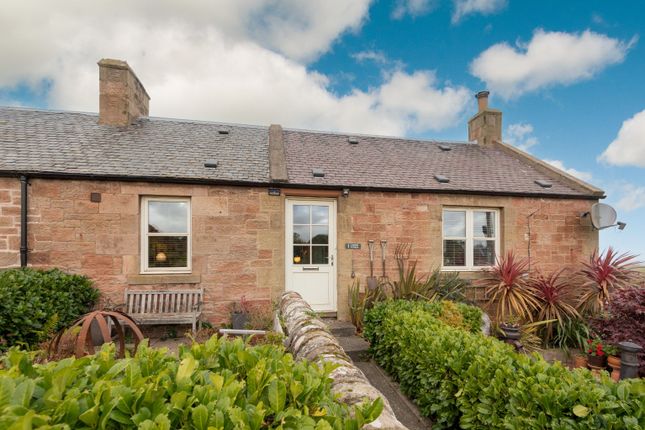 Thumbnail Cottage for sale in 1 Crowhill Cottages, Dunbar