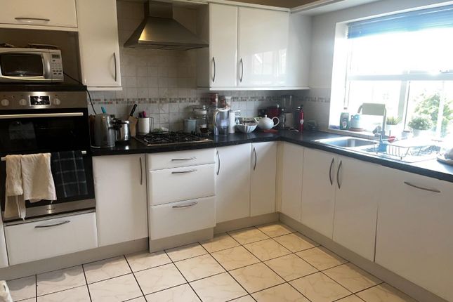 Terraced house for sale in Featherstone Grove, Great Park