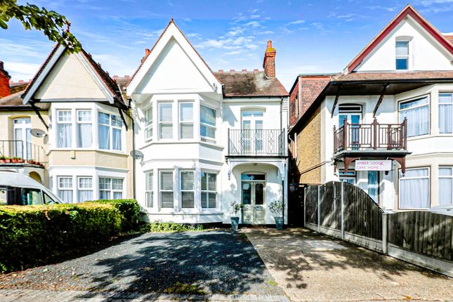 Thumbnail Semi-detached house for sale in First Avenue, Westcliff-On-Sea