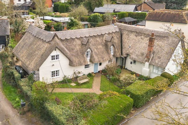 4-bed house on April Cottage, Back Lane, Chelmsford, £650,000