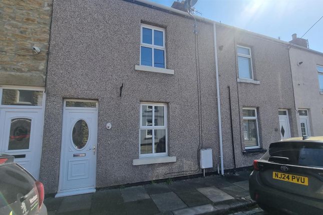 Terraced house to rent in Church Street, Howden Le Wear, Crook
