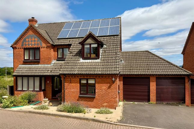 4-bed house on 145, Bullingham Lane, Hereford, £460,000