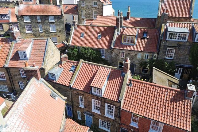 2-bed house on Hawsker Cottage, Sunny Place, Whitby, £325,000