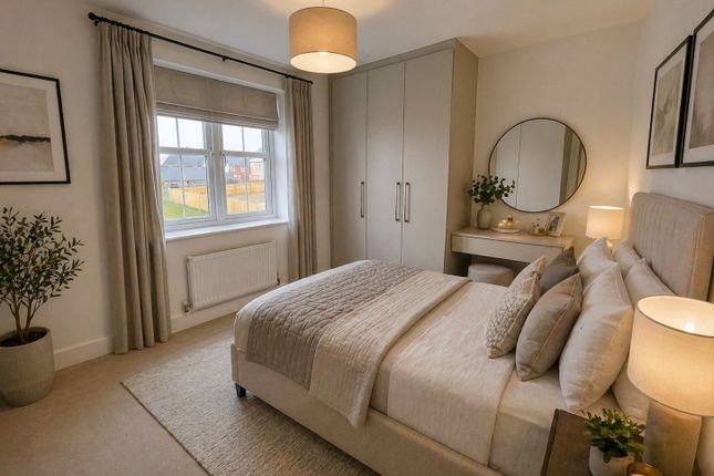 Plot 30 B.D, The Aviators - 3, 12, Devitt Drive, Dorchester photo 4
