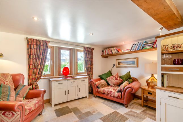 Detached house for sale in Brearton, Harrogate, North Yorkshire
