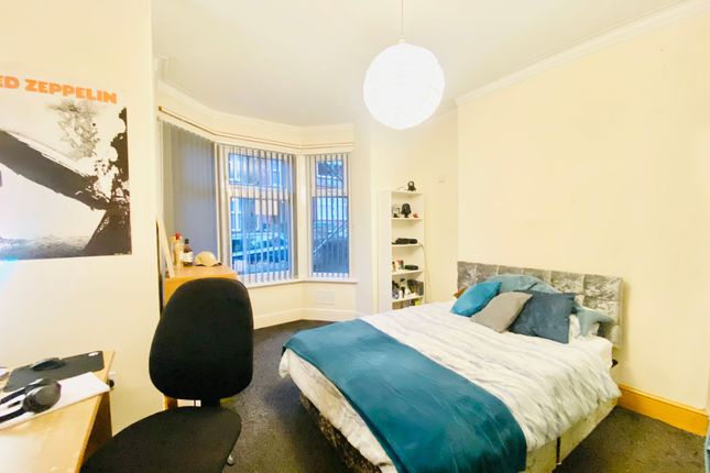 25 Derby Grove, Nottingham photo 4