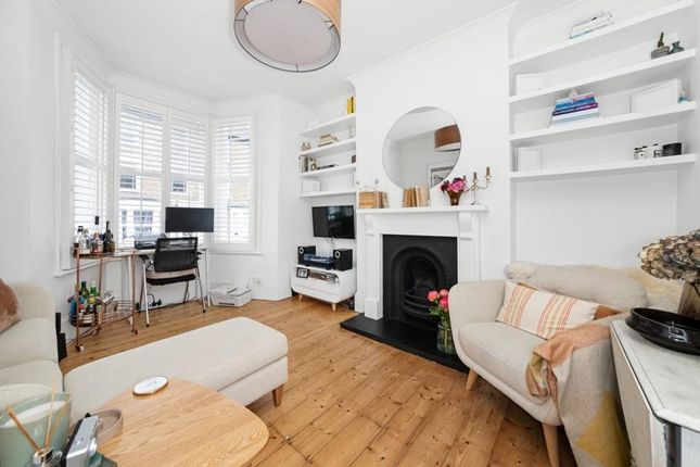 Thumbnail Flat for sale in Fransfield Grove, Sydenham, London