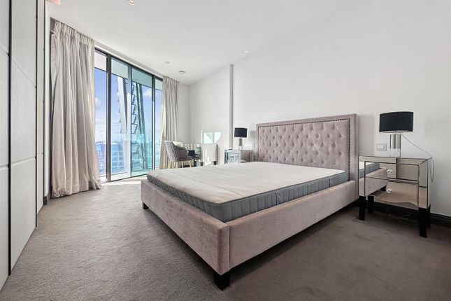 Flat for sale in Blackfriars Road, London