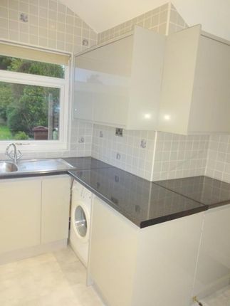 Semi-detached house to rent in Hillview Gardens, Harrow, Middlesex