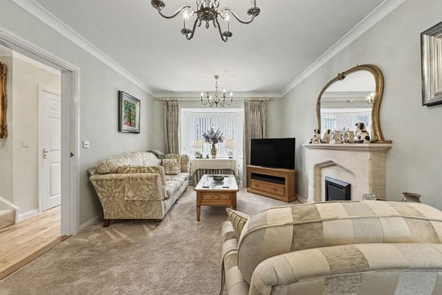 Linnet Drive, Stowmarket photo 3