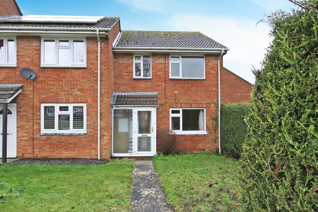 81, Wood Park, Ludgershall photo 2