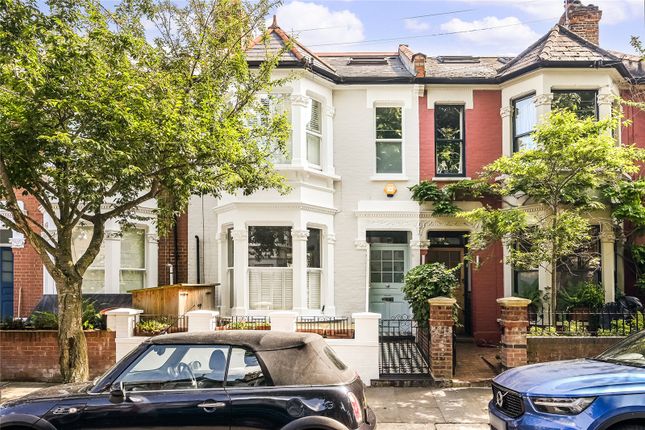 Terraced house for sale in Marco Road, London