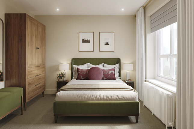 Springfield Drive, Wandsworth common, London photo 5