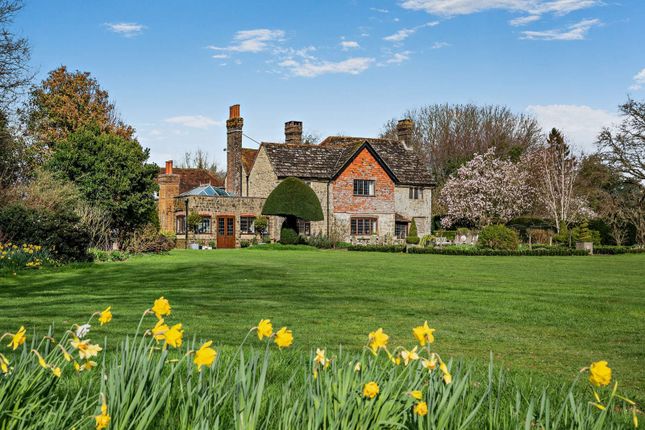 6-bed house on Woodshill House,, Broadford Bridge Road, Pulborough, £2,500,000