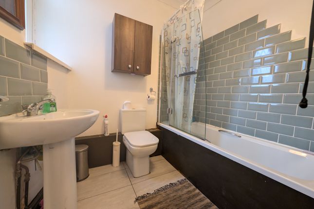 Glanrhyd, Mountain Ash photo 4