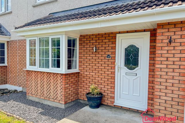33, Ashberry Avenue, Douglas photo 3