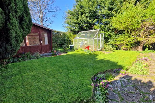 Detached bungalow for sale in Ashcourt Drive, Hornsea