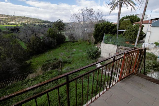 Villa for sale in Alethriko, Cyprus