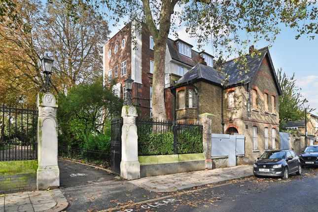 Detached house for sale in Walmer Road, London