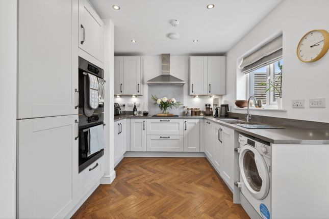 38, Foundry Close, Lancaster photo 4