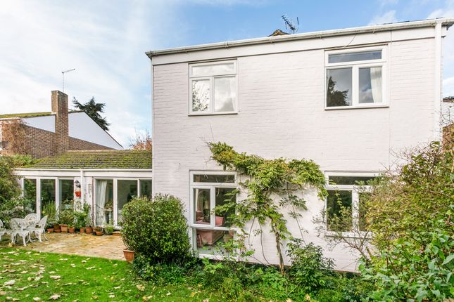 Detached house for sale in St. Andrews Road, Henley-On-Thames