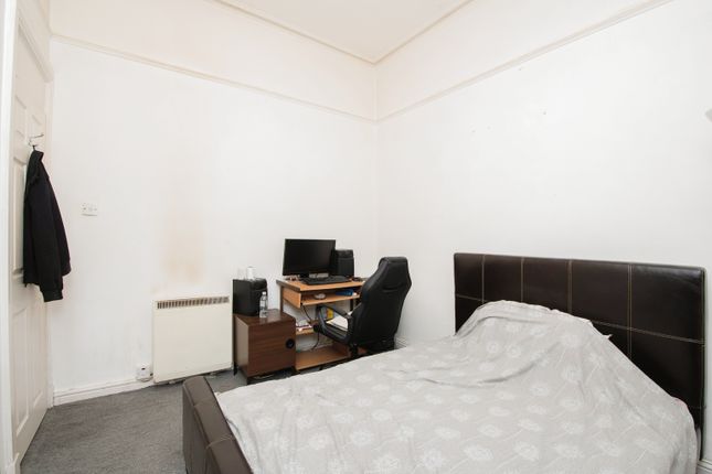 Flat for sale in School Wynd, Paisley