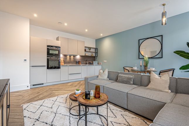 Flat for sale in "David Stow 371 – Duplex" at Jordanhill Drive, Off Southbrae Drive, Jordanhill, 1Pp