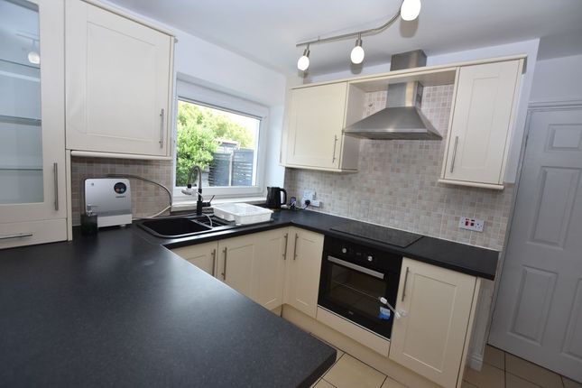 30, Birks Road, Mansfield photo 5