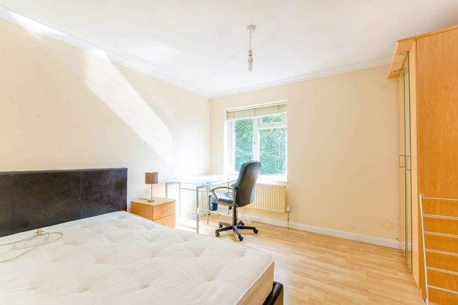 End terrace house to rent in Frankland Close, Bermondsey, London