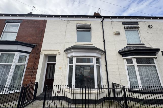 Three Bedroom House