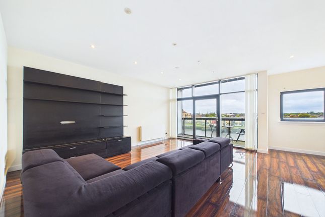 4/1 106 Lancefield Quay, Glasgow photo 4