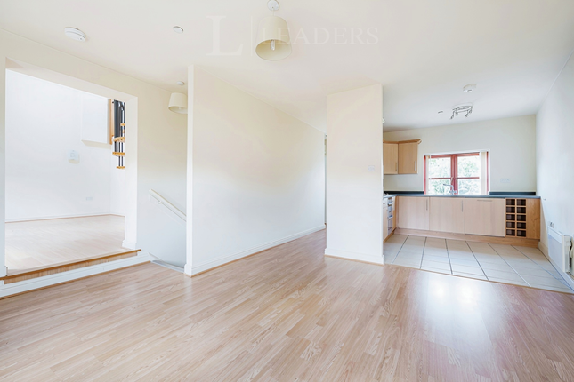 Nursery Lane, Quorn photo 3