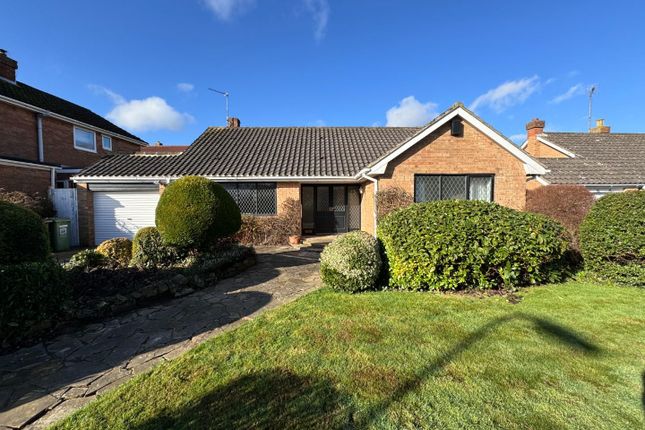 Detached bungalow for sale in Valley Drive, West Park, Hartlepool