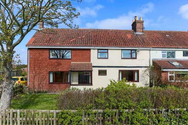 4-bed house on 75, Station Road, Morpeth, £375,000