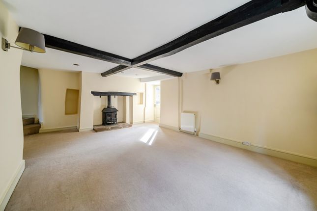 Hollytree Cottage, Sibford Ferris, Nr Banbury photo 4