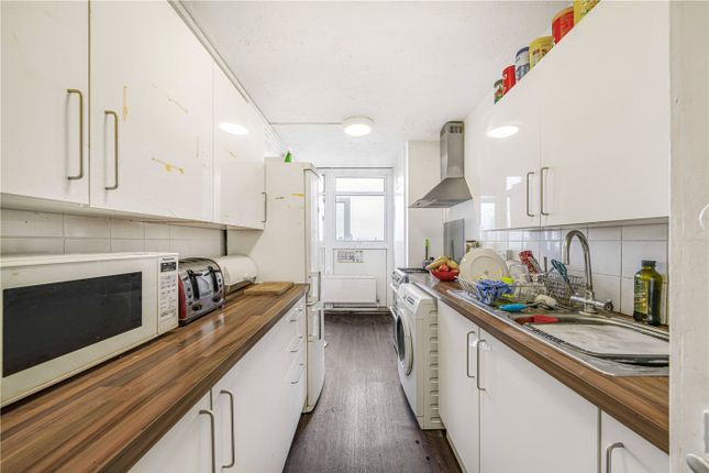 Flat 68, Brydale House,, Rotherhithe New Road, London photo 4