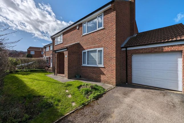 Thumbnail Detached house for sale in Hovingham Drive, Scarborough