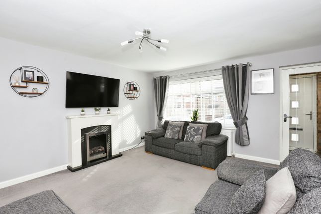 Detached house for sale in Wadsworth Avenue, Sheffield, South Yorkshire