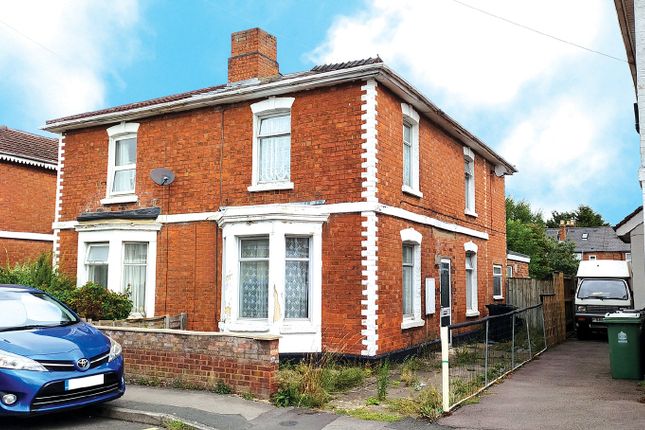 Semi-detached house for sale in Howard Street, Tredworth, Gloucester