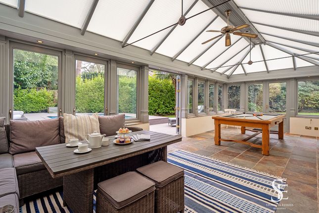 Orangery
