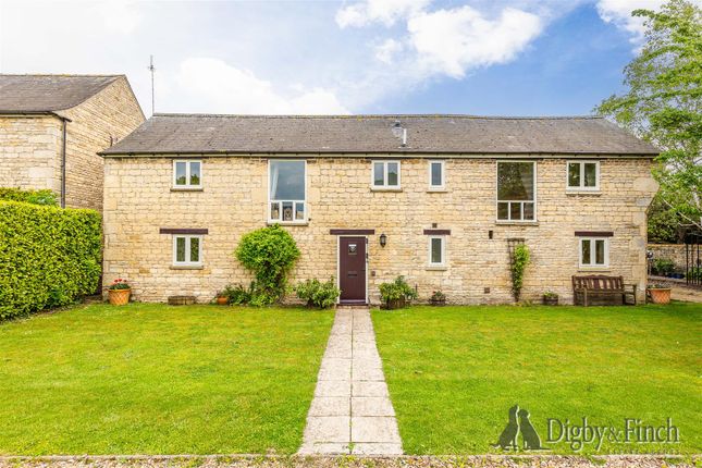Property for sale in Main Street, Great Casterton, Stamford