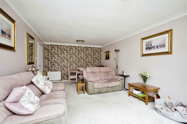 Detached bungalow for sale in Princess Drive, Seaford