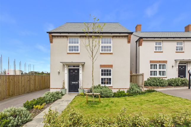 4-bed house on 22, Metherall Field, Devon, £339,950