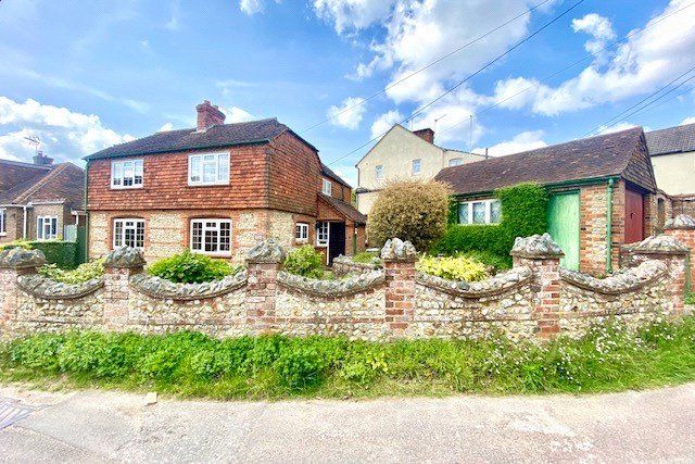 Detached house for sale in Bethel Lane, Farnham, Surrey