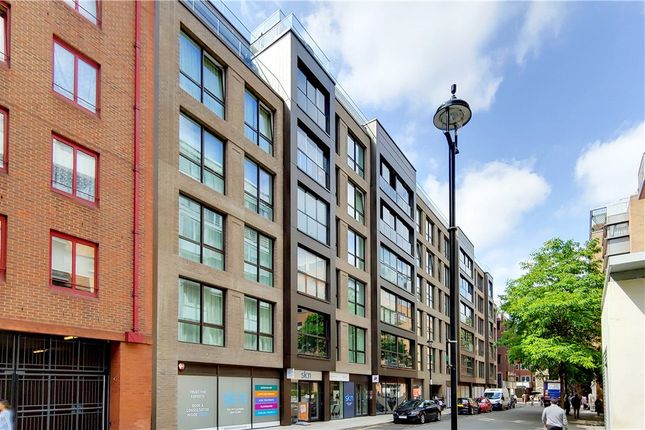 Flat to rent in Monck Street, Westminster