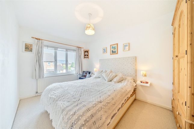 Semi-detached house for sale in Avern Road, West Molesey