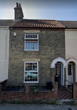 3-bed house on 83, Stradbroke Road, LOWESTOFT, £1,000/mo