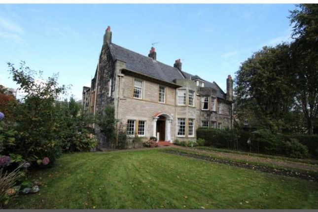 6 bed semi-detached house for sale in Kirklee Road, Kelvindale, Glasgow