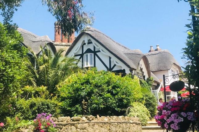 Cottage for sale in Eastcliff Road, Shanklin, Isle Of Wight